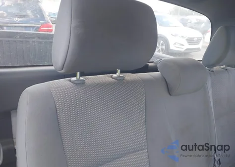 2008 Toyota Tacoma из США, поврежденный, VIN 5TENX22N48Z479248